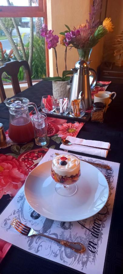 The Wooden Leg Guesthouse クレインモンド エクステリア 写真