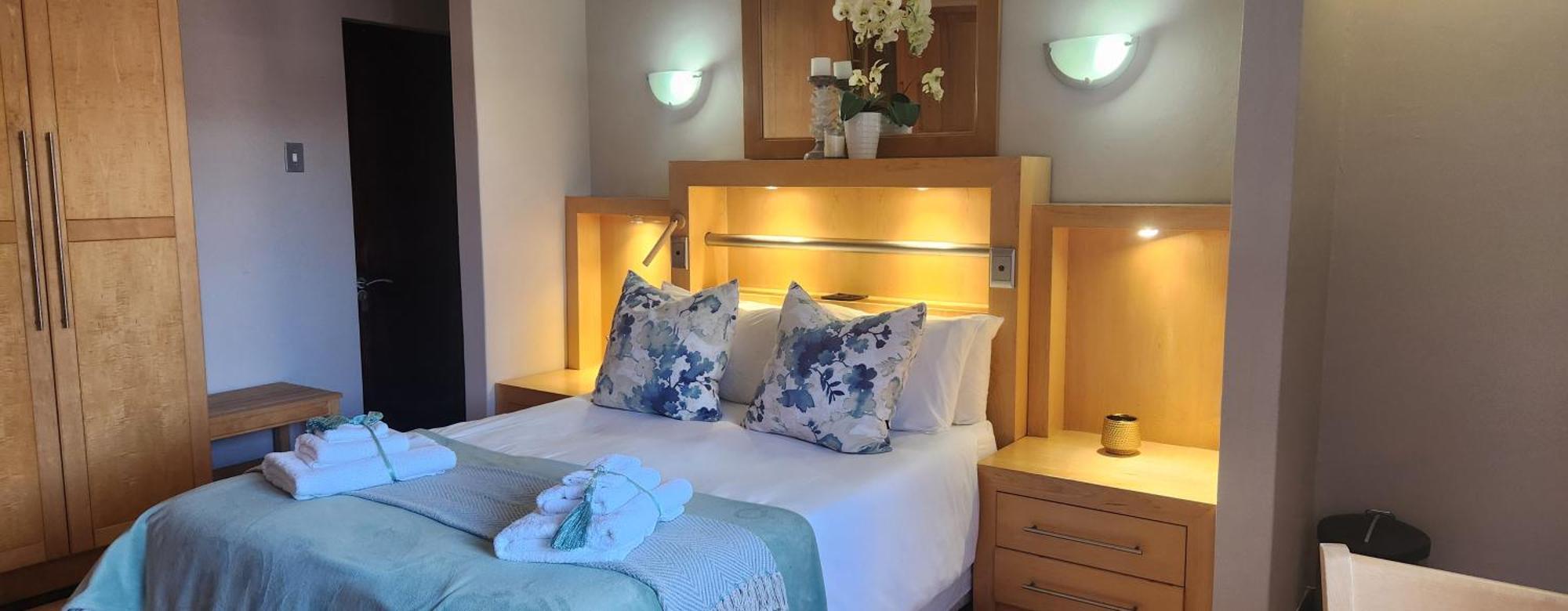 The Wooden Leg Guesthouse クレインモンド エクステリア 写真