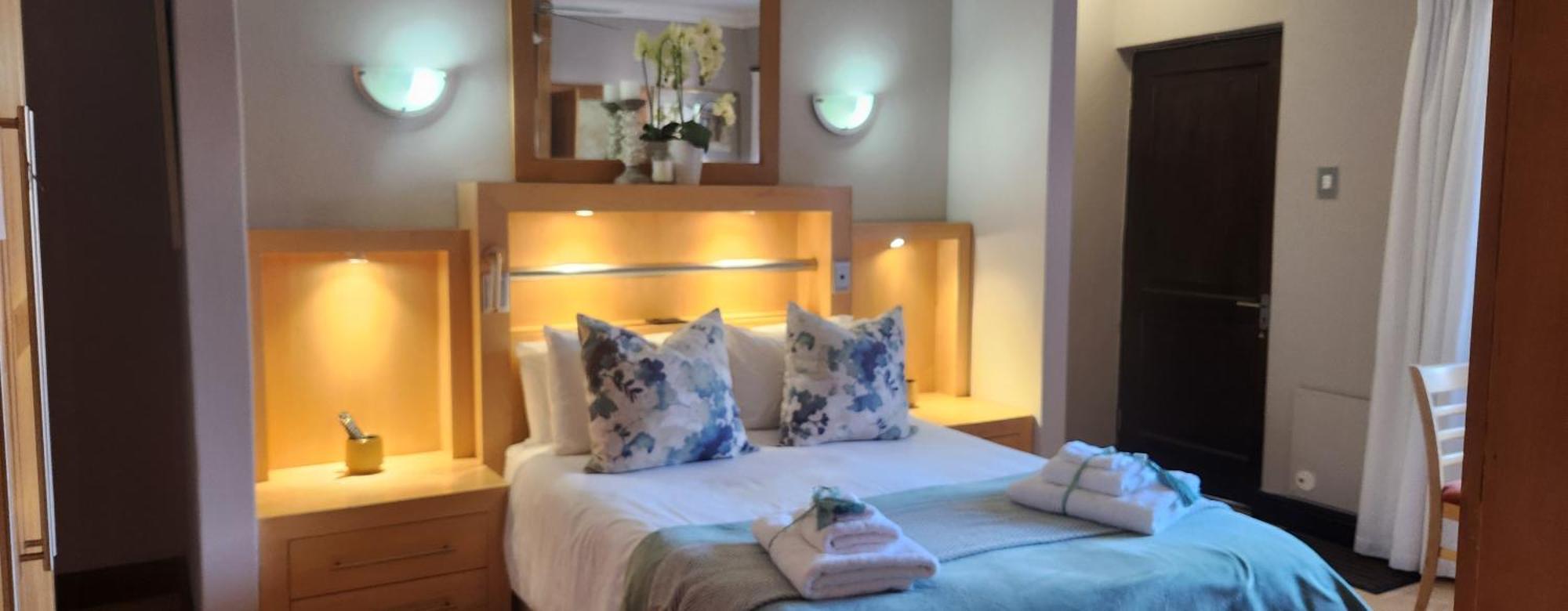 The Wooden Leg Guesthouse クレインモンド エクステリア 写真