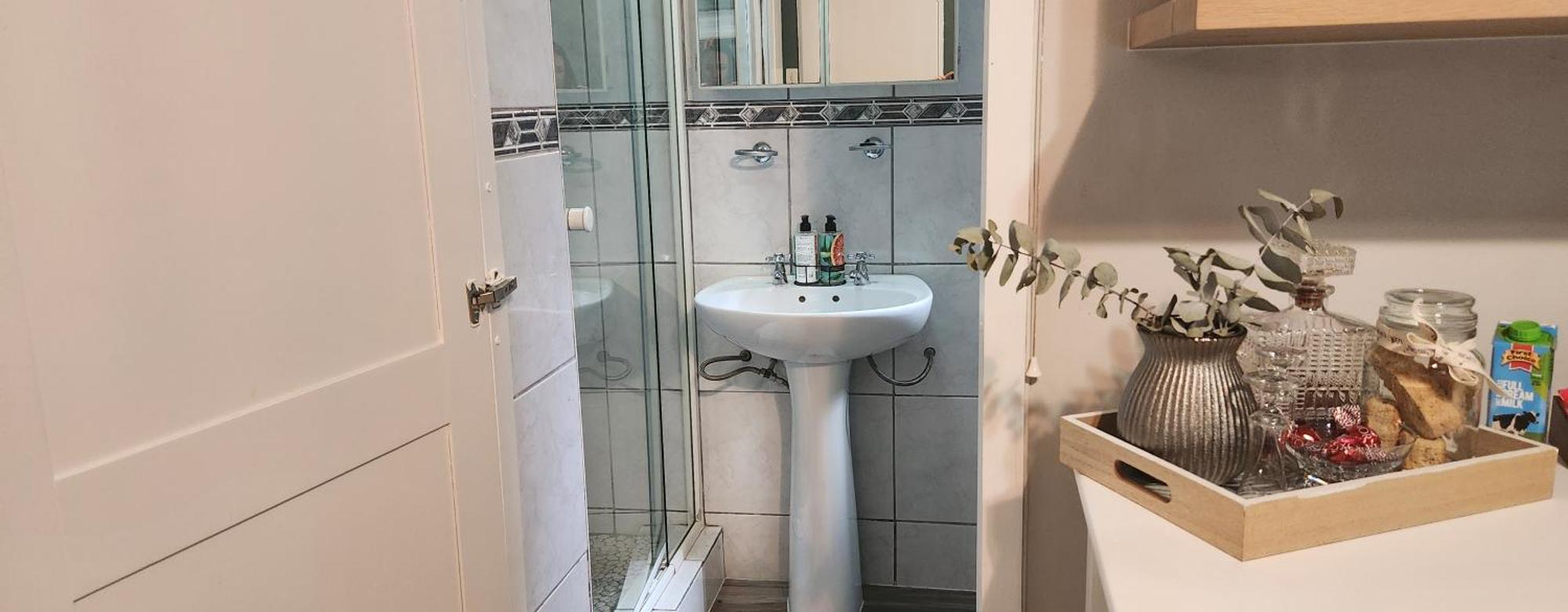 The Wooden Leg Guesthouse クレインモンド エクステリア 写真