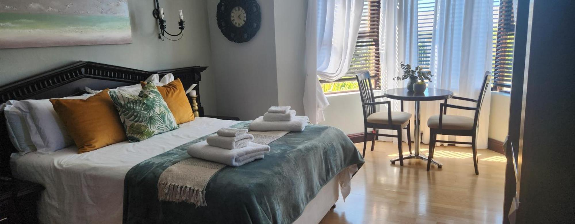 The Wooden Leg Guesthouse クレインモンド エクステリア 写真